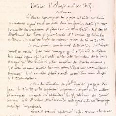 Rapport sur les inondations de la Loire de septembre 1866 (3 S CDC 17)