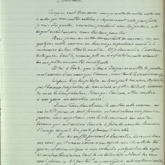 4Tp520, Composition littraire en l'honneur de Lamartine, Alfred Golliard, 1900, page 1