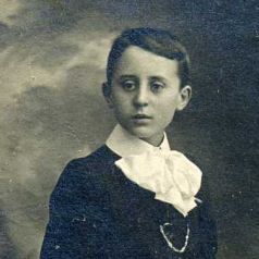 André Déléage, Juin 1915