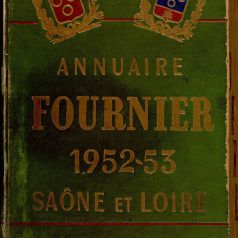 Accs aux Annuaires de Sane-et-Loire par anne