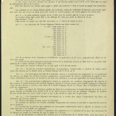 Rglement des socits hippiques rurales et photographie de jockey en selle (4 ETP 821 et 422, 19me-20me sicle) Page 2/3